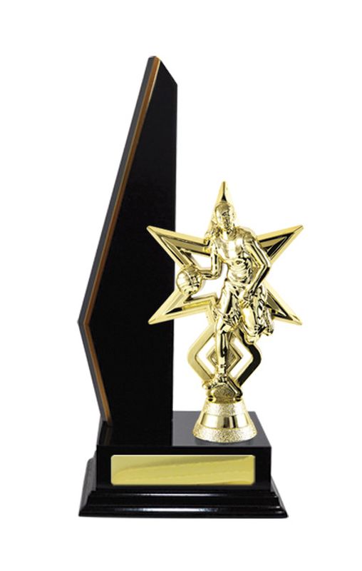 Basketball Trophy 305mm