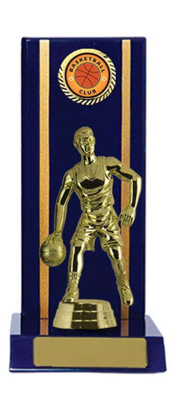 Basketball Trophy 185mm