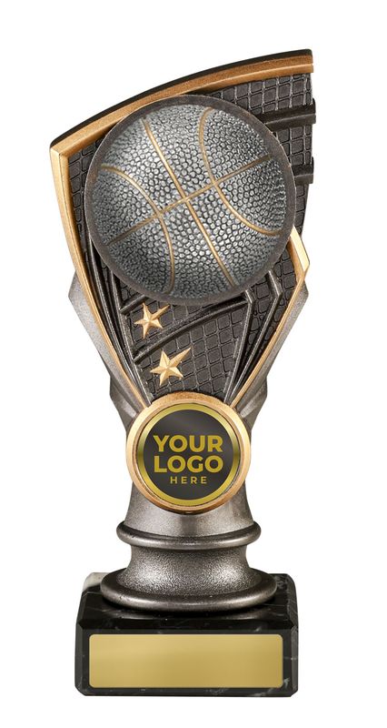 Basketball Trophy 160mm