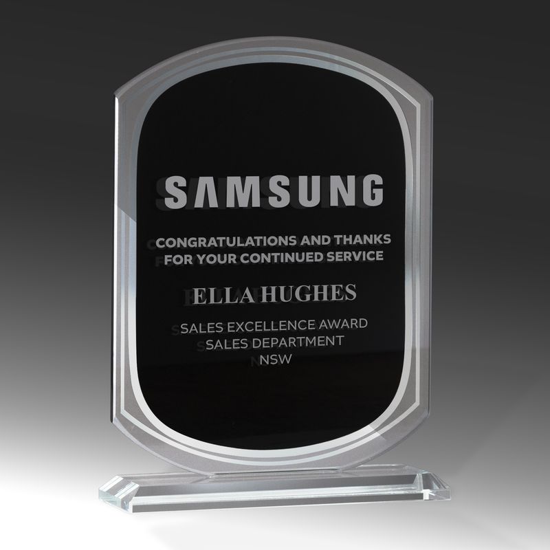 Award 180mm