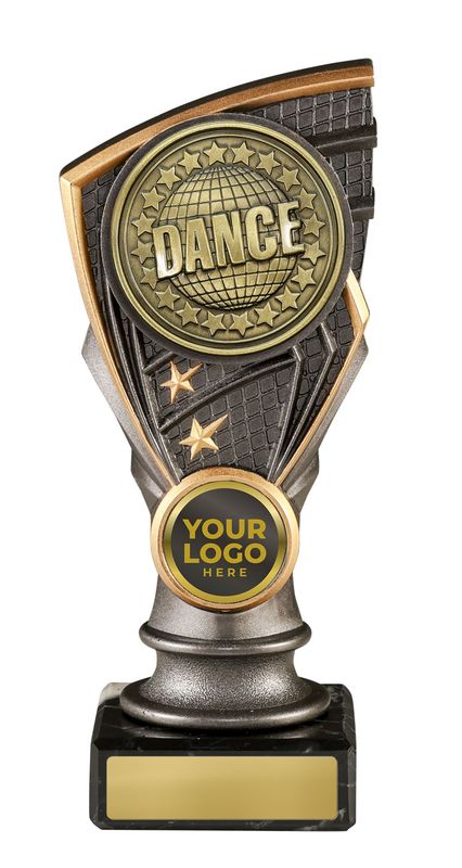 Dance Trophy 160mm