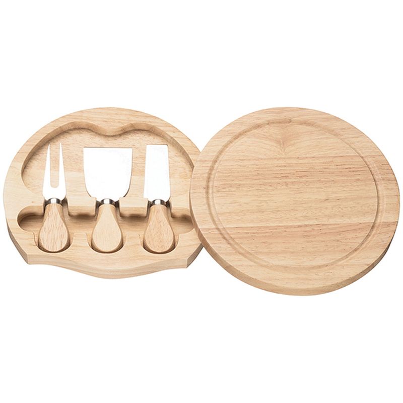 Cheese Board Set Cheese Boards & Sets Promotional Gift 200mm