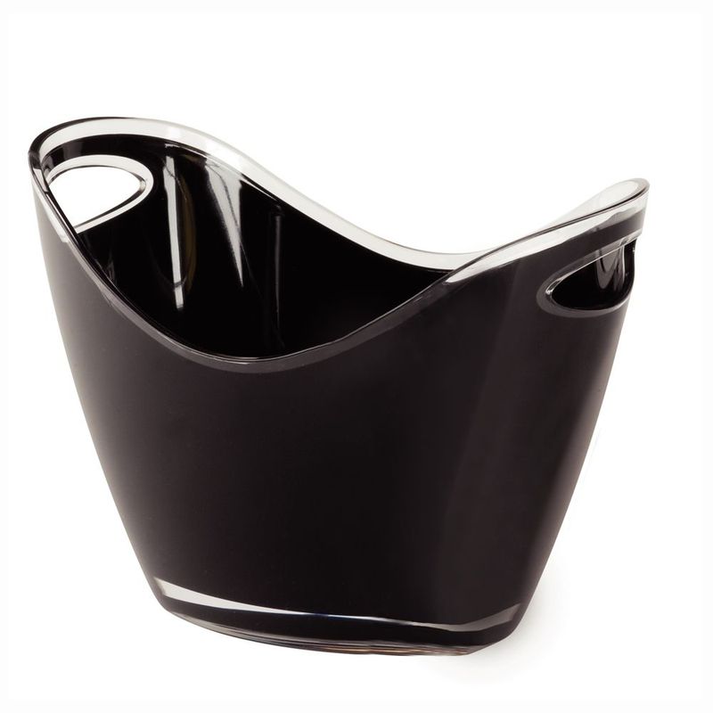 Acrylic ice bucket Drinkware 270mm