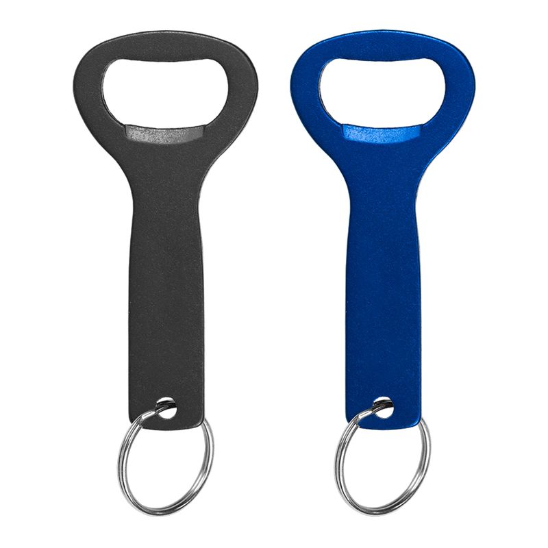 Bottle Opener Keyring Pens 83mm