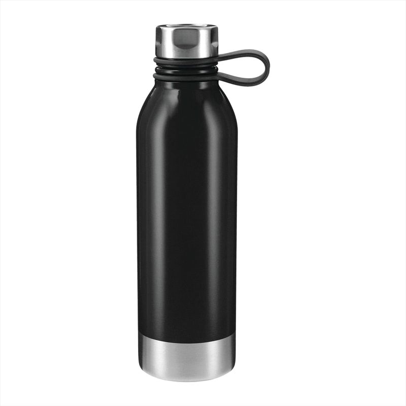 Stainless Sports Bottle 240mm
