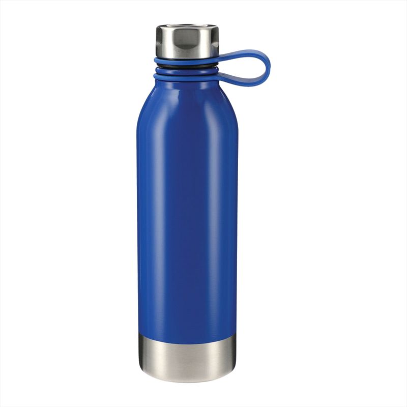 Stainless Sports Bottle 240mm