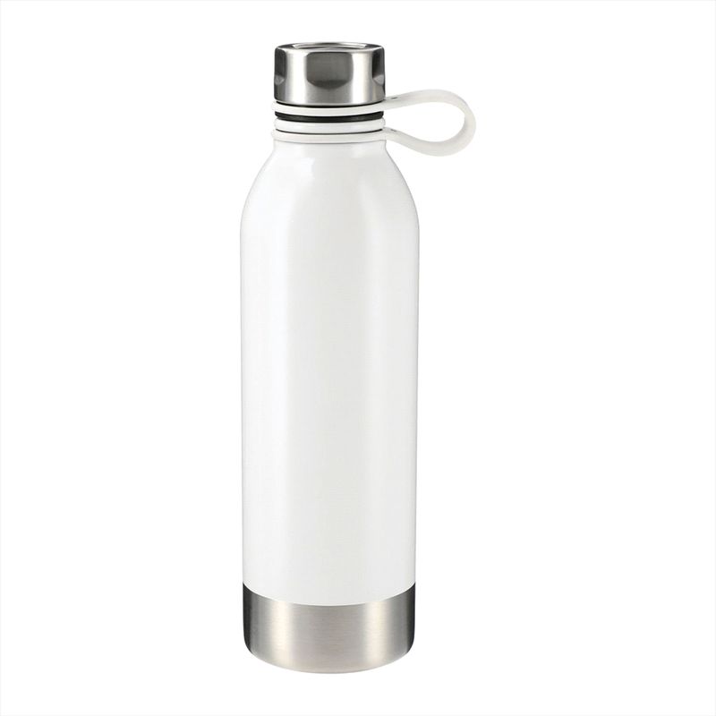 Stainless Sports Bottle 240mm