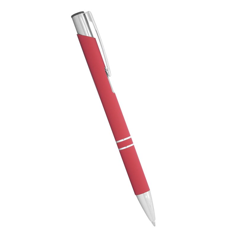 Click Action Ballpoint pen Pens 137mm