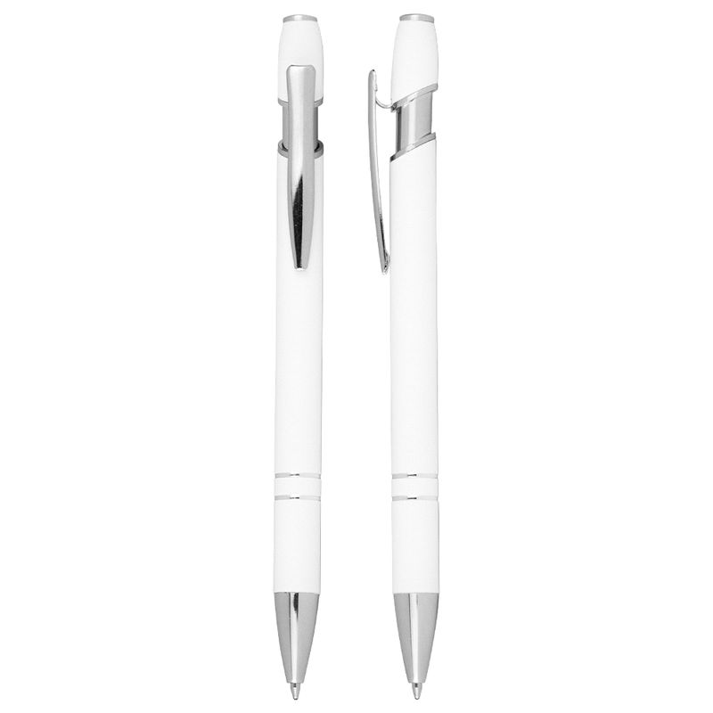 Click Action Ballpoint Pen Pens
