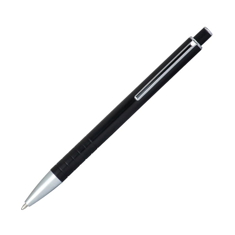 Click Action Ballpoint Pen Pens