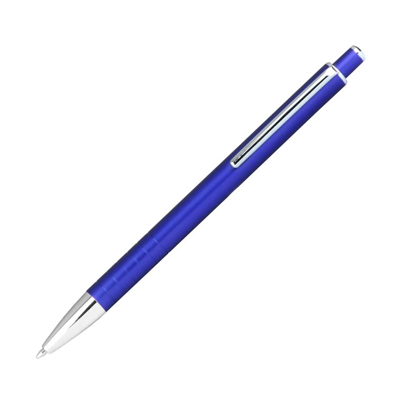 Click Action Ballpoint Pen Pens