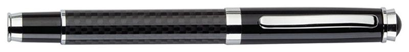Carbon Fibre Rollerball Pen Pens 138mm