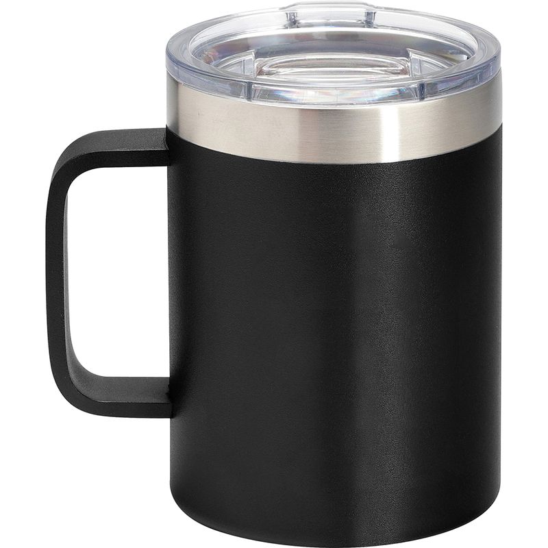 Thermal Copper Mug 123mm