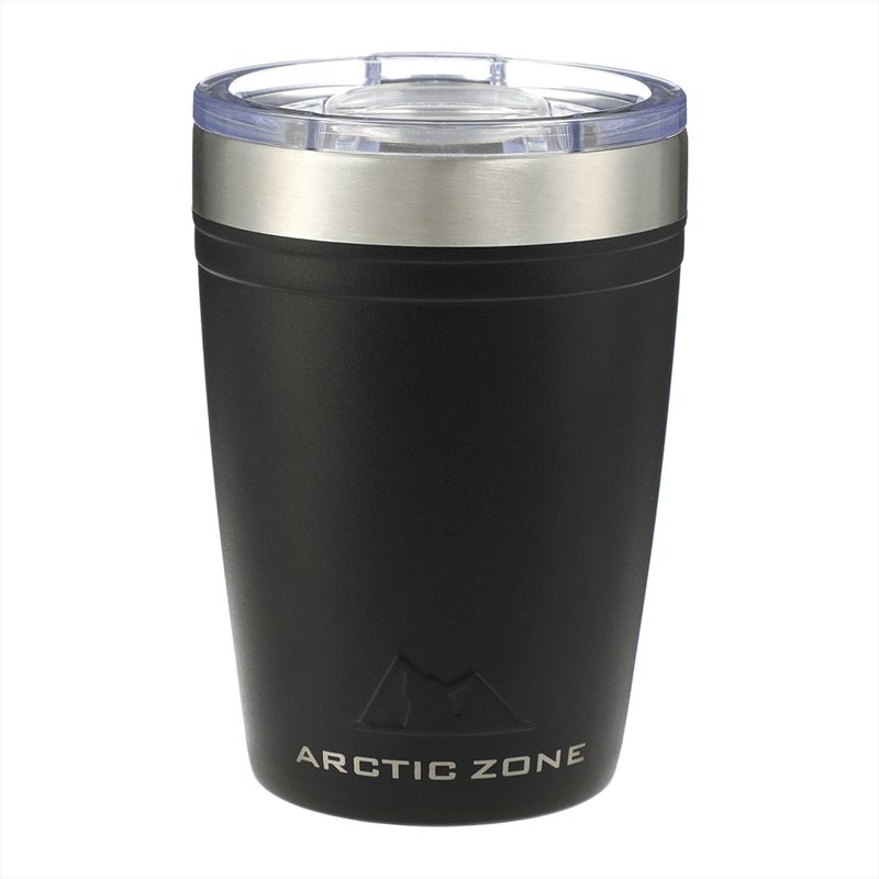 Thermal Hp Copper Tumbler 125mm