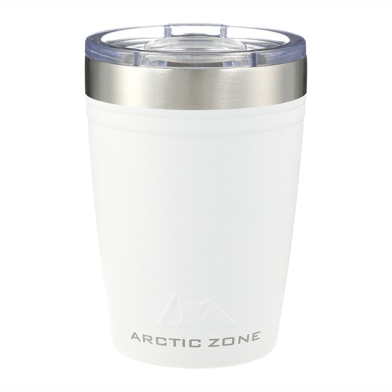 Thermal Hp Copper Tumbler 125mm