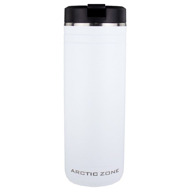 Thermal Hp Straw Drink Bottle 223mm