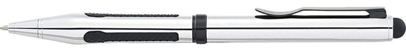 Elleven Triple Grip Ballpoint Stylus Pens Pen 146mm