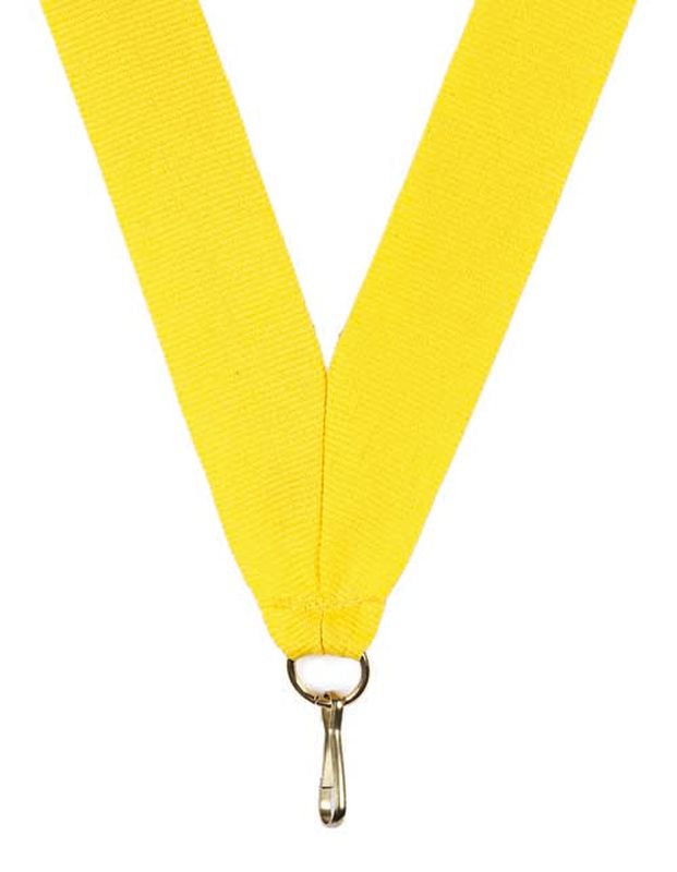 Yellow Ribbon