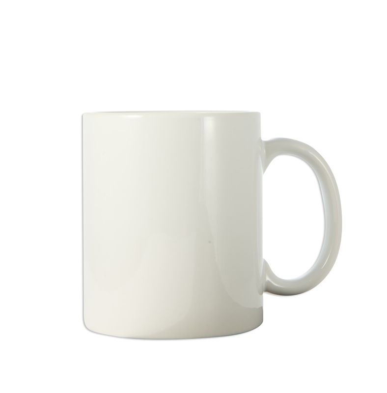 Coffee Mug White(sold in ctns of 36 only)