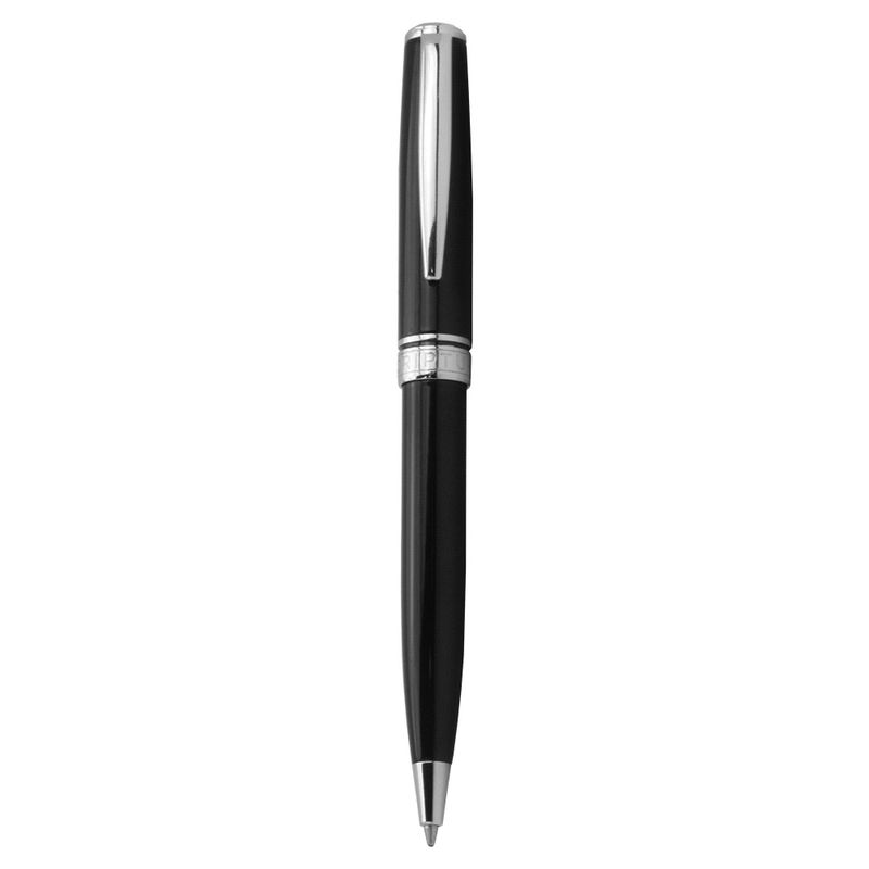 Slick Ballpoint Twist Action Pen Pens 132mm