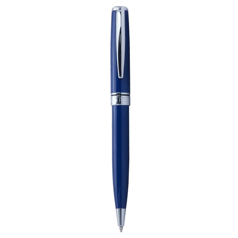 Slick Ballpoint Twist Action Pen Pens 132mm