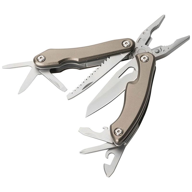Deluxe Multi Tool Multi Tools Promotional Gift 46mm