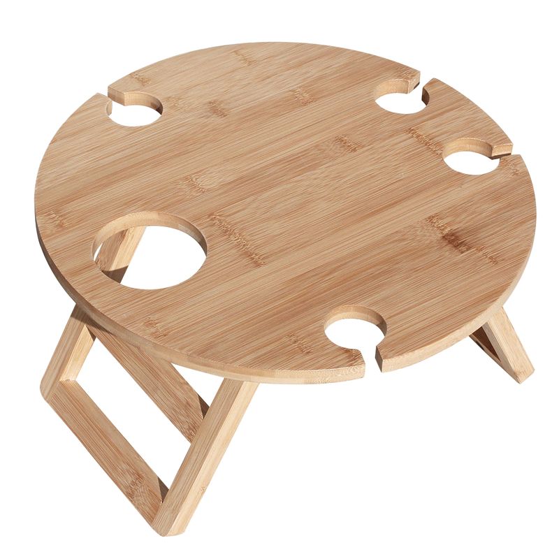Picnic Table Picnic & Leisure Promotional Gift 210mm