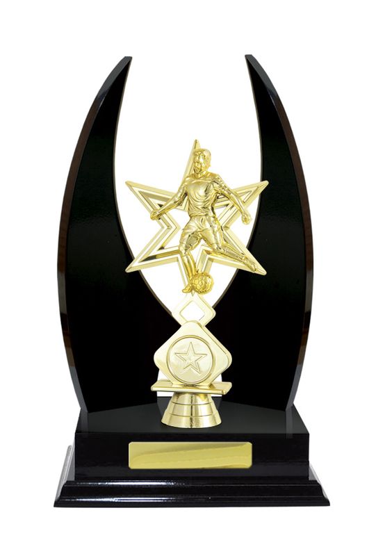 Football Male Trophy 270mm
