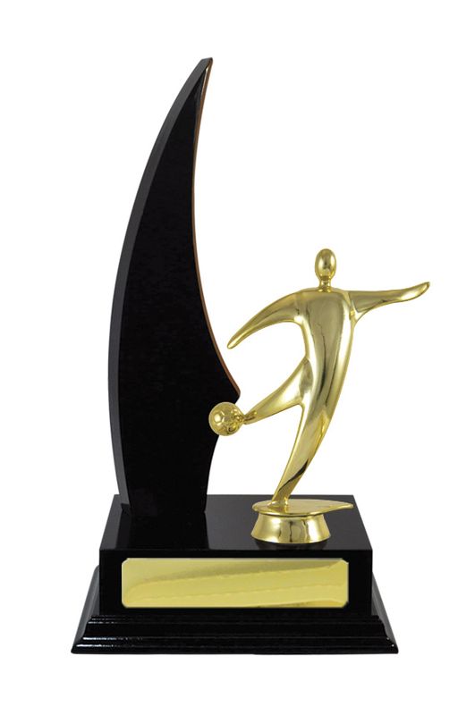 Football Trophy 270mm