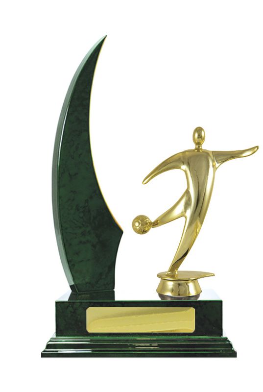Football Trophy 270mm