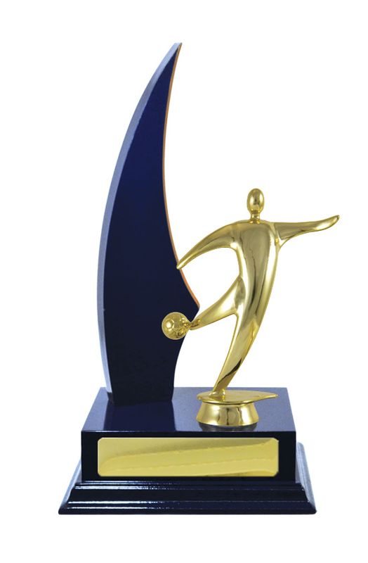Football Trophy 270mm