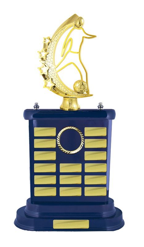 Football Perpetual Trophy 443mm