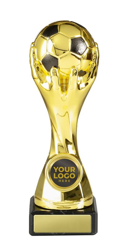Football Award Trophy 170mm