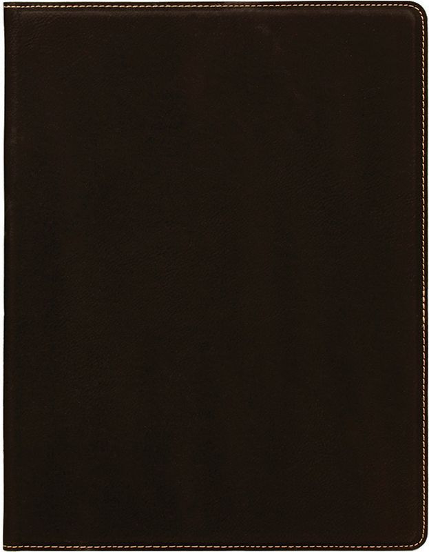 Laserable Portfolio Desk Accessories Promotional Gift 225mm