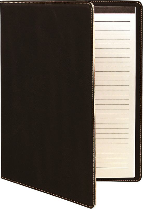 Laserable Portfolio Desk Accessories Promotional Gift 300mm