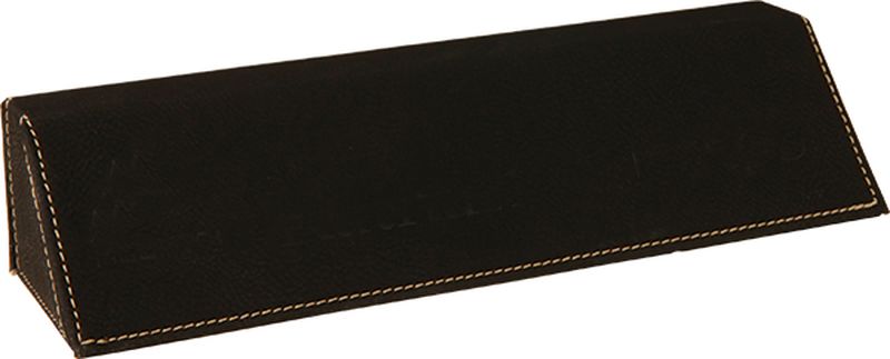 Laserable Desk Wedge Desk Accessories Promotional Gift 200mm