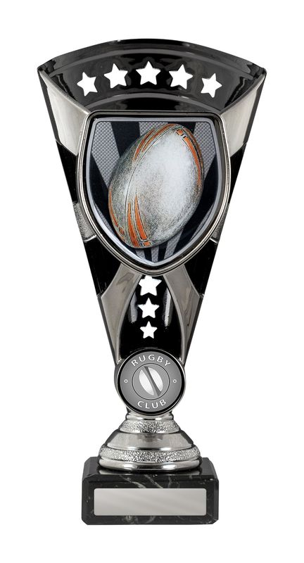Rugby Cup 205mm