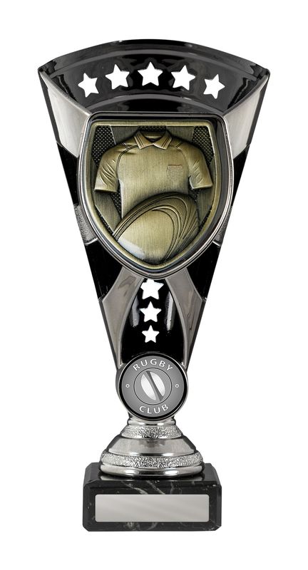 Rugby Cup 205mm