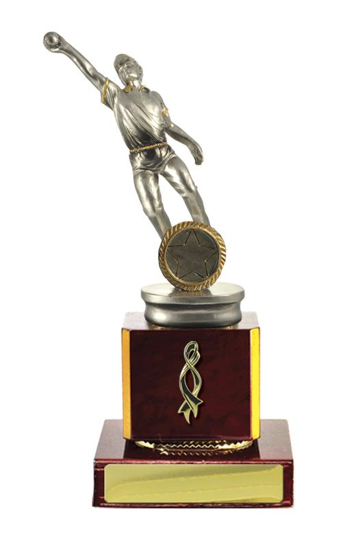 Cricket Trophy 238mm