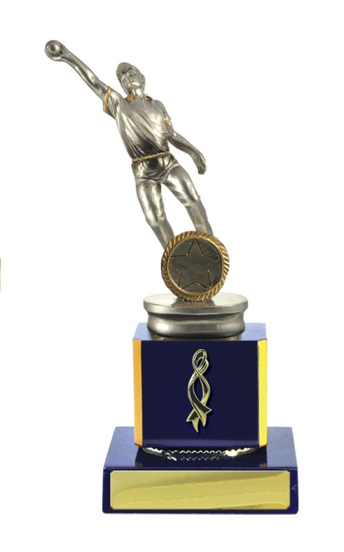 Cricket Trophy 238mm