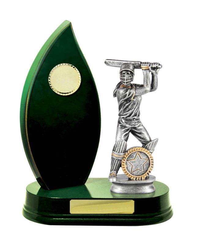 Cricket Trophy 230mm