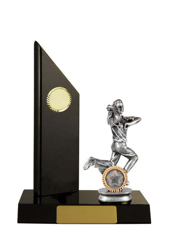 Cricket Trophy 195mm