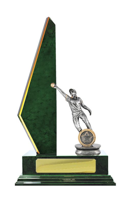 Cricket Trophy 305mm