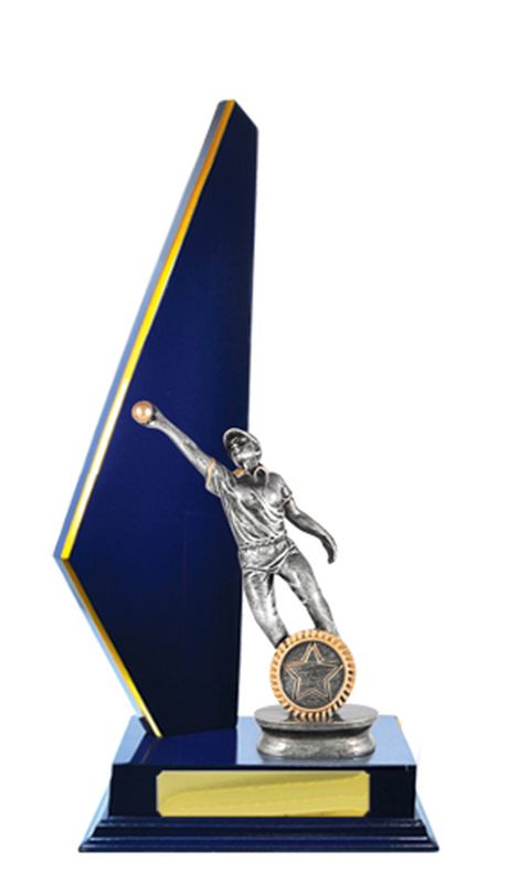Cricket Trophy 305mm