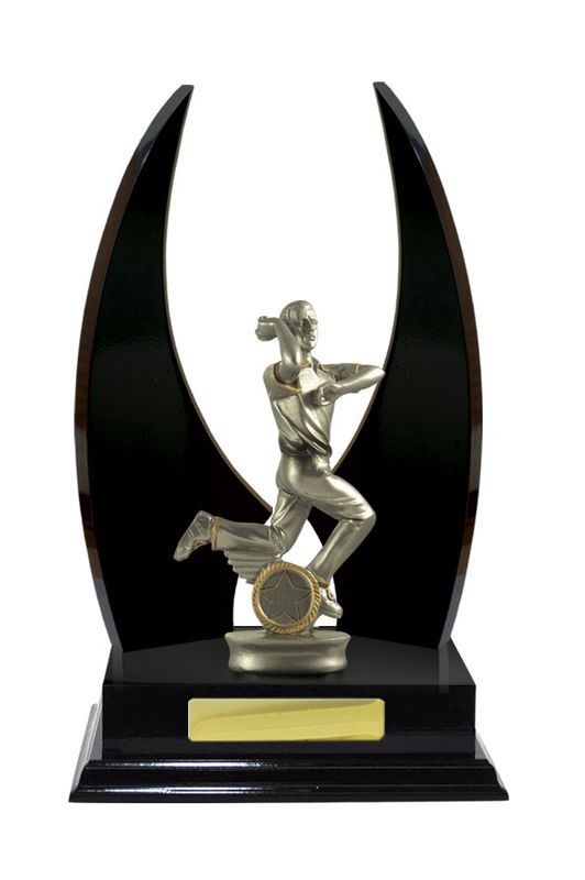 Cricket Male Trophy 270mm