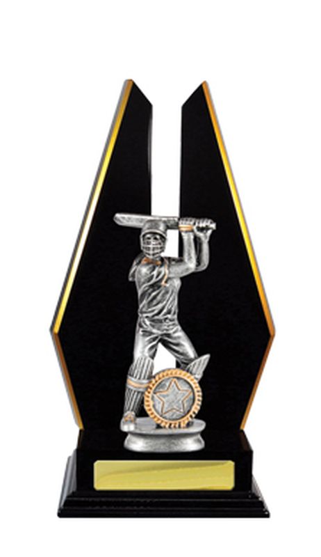 Cricket Female Trophy 305mm