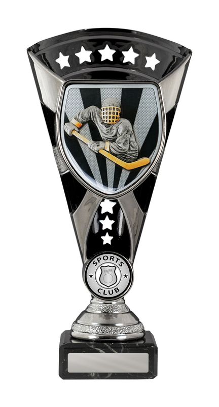 Ice Hockey Cup 205mm
