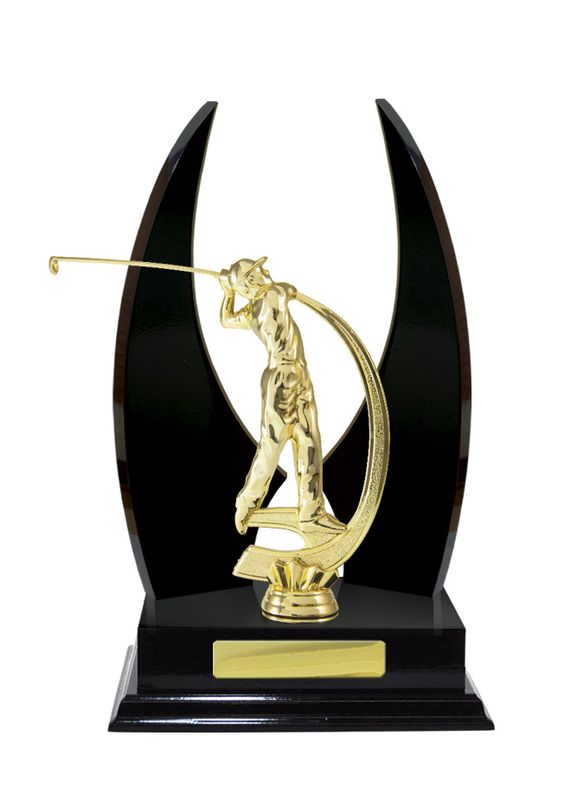 Golf Trophy 270mm