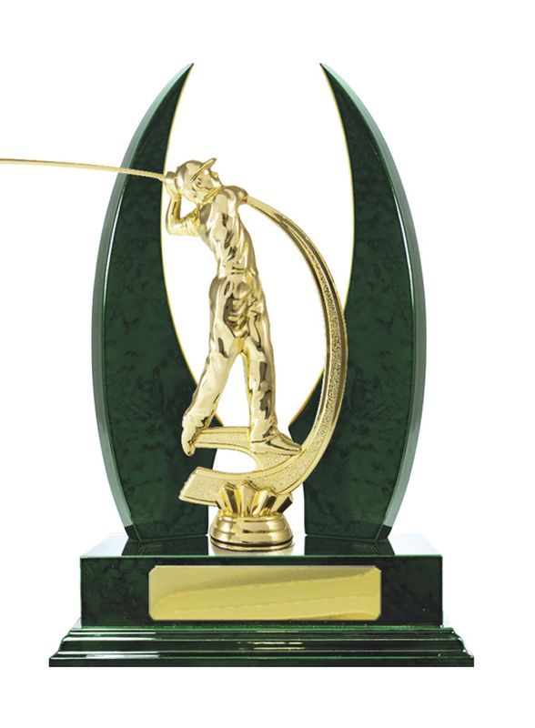 Golf Trophy 270mm