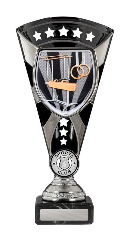Gymnastics Cup 205mm